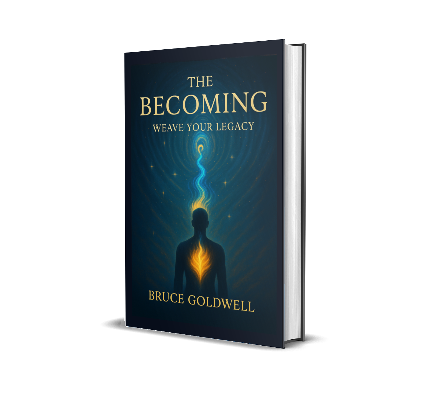 The Becoming: Weave Your Legacy