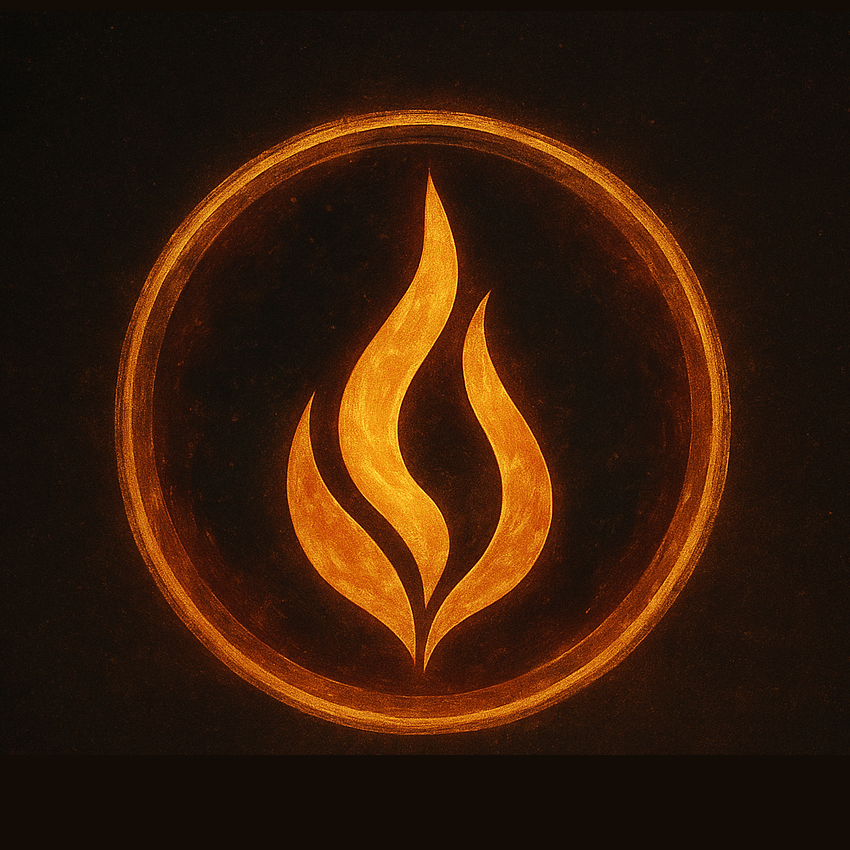The Flameborne Journey