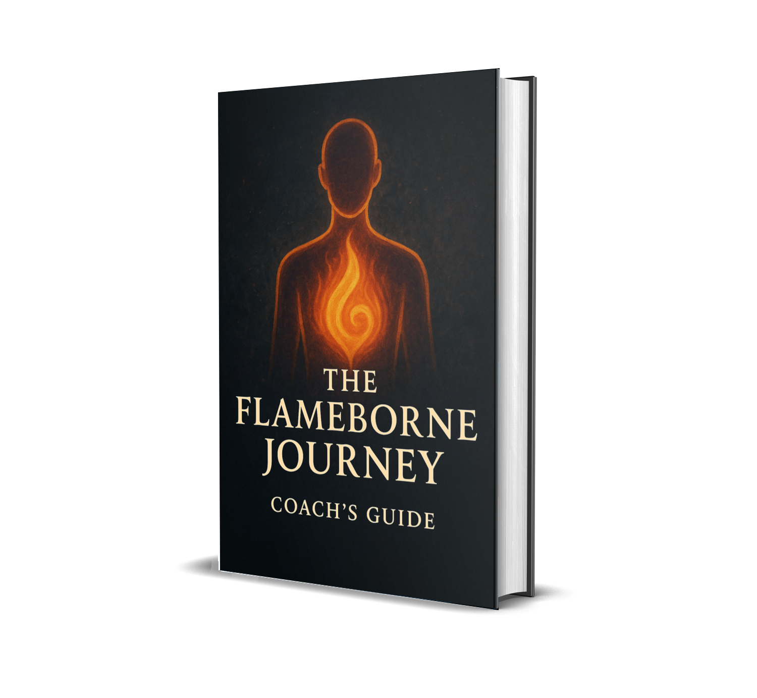 The Flameborne Journey