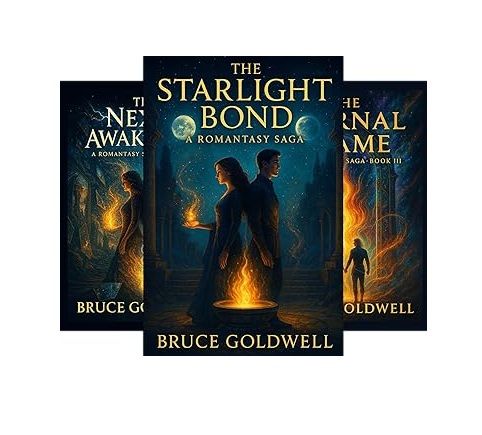 The Flameborne Journey