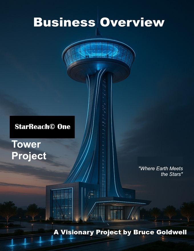 StarReach© One Tower