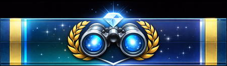 Exceptional Clarity Ribbon