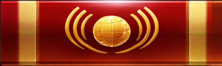 Mission Support Ribbon