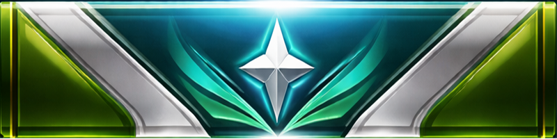 Specialty Initiation Ribbon