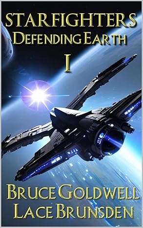 Starfighters Book 1