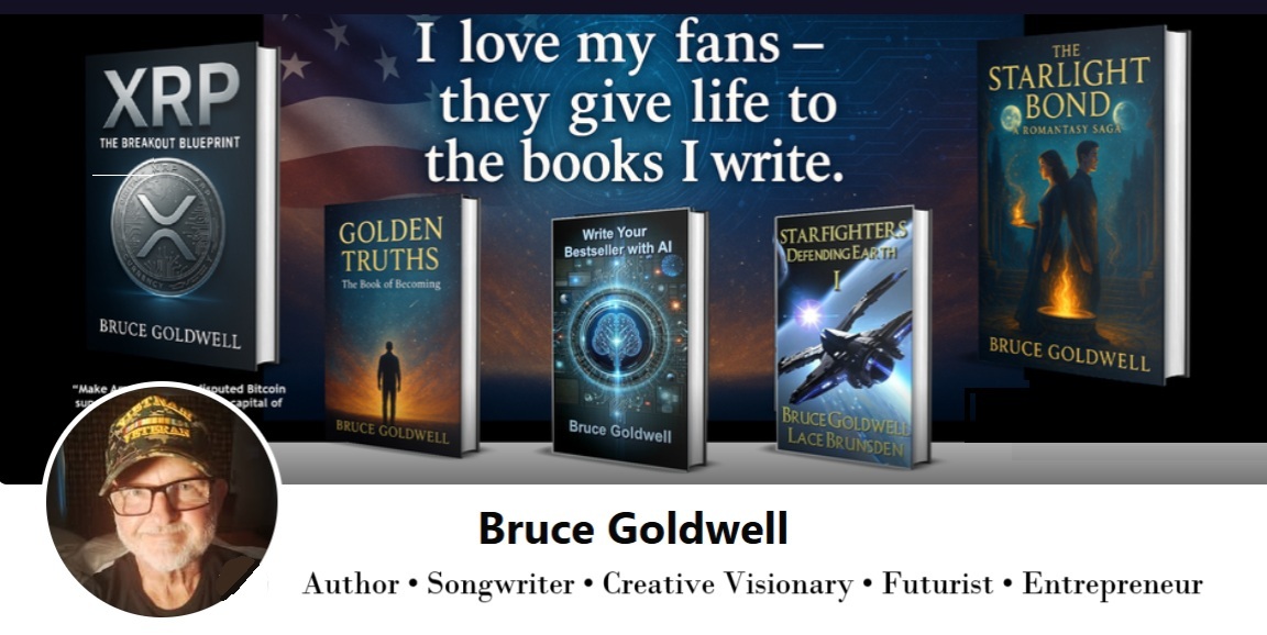 Bruce Goldwell Banner