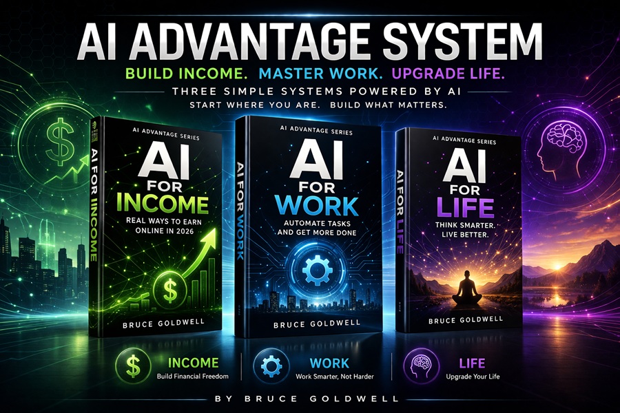 AI Advantage System
