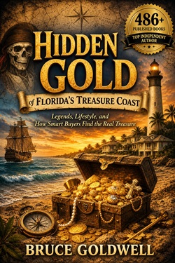 Hidden Gold of Florida's Treasure Coast