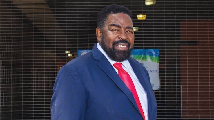 Les Brown