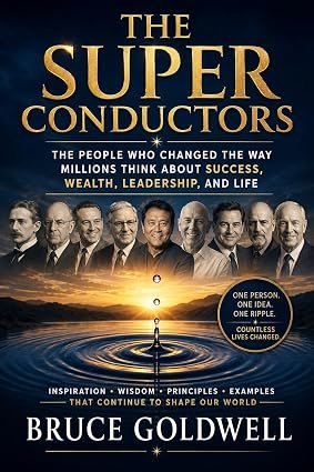 The Superconductors by Bruce Goldwell