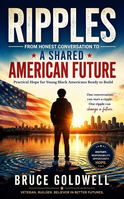 Ripples book cover