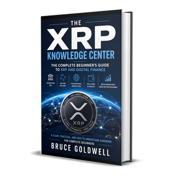 The XRP Knowledge Center Book